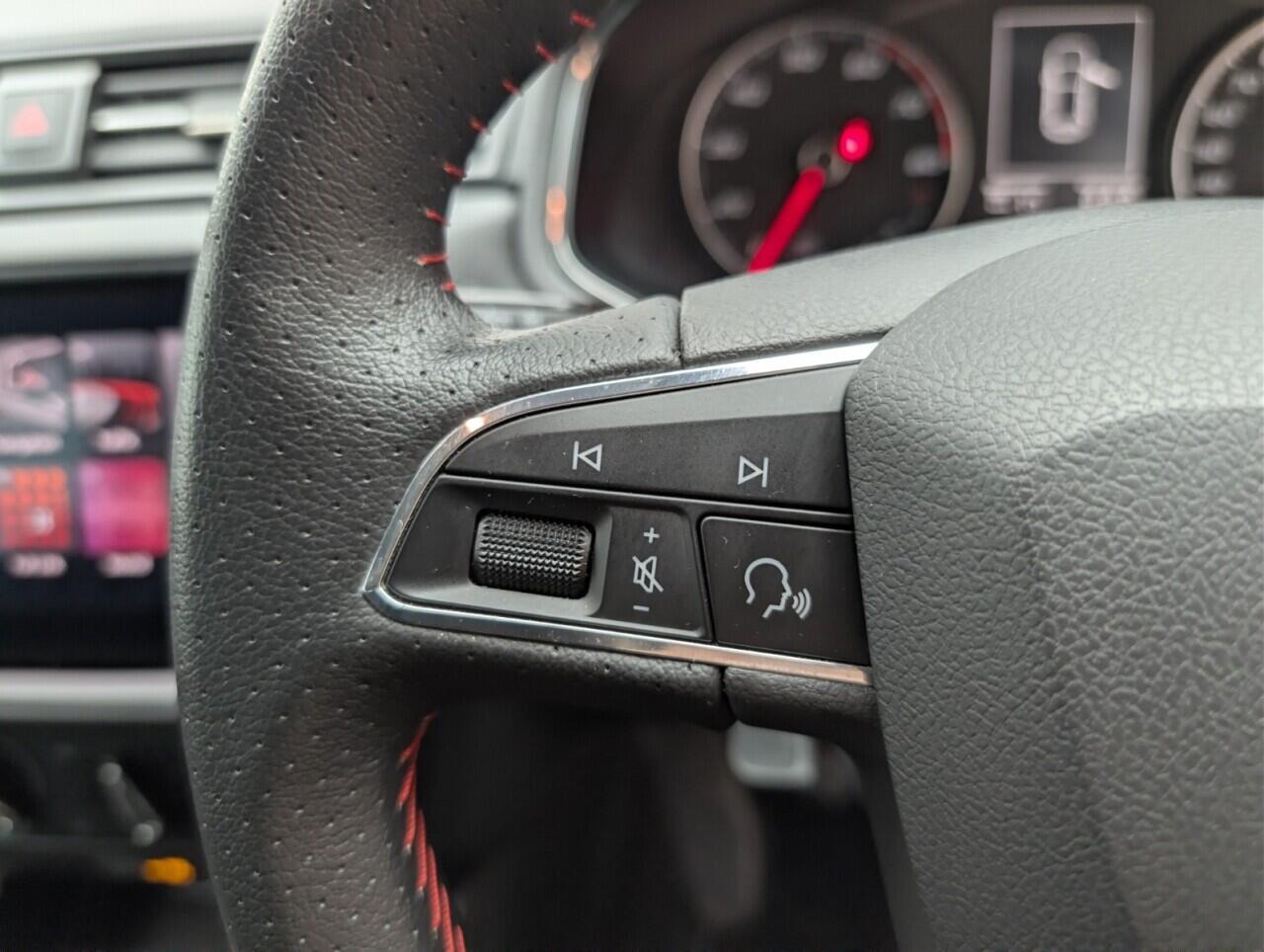 Used SEAT Ibiza 2019 for sale - 76538471: Photo 18