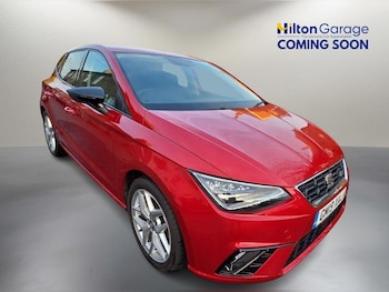 Used SEAT Ibiza 2019 for sale - 76538471: Photo