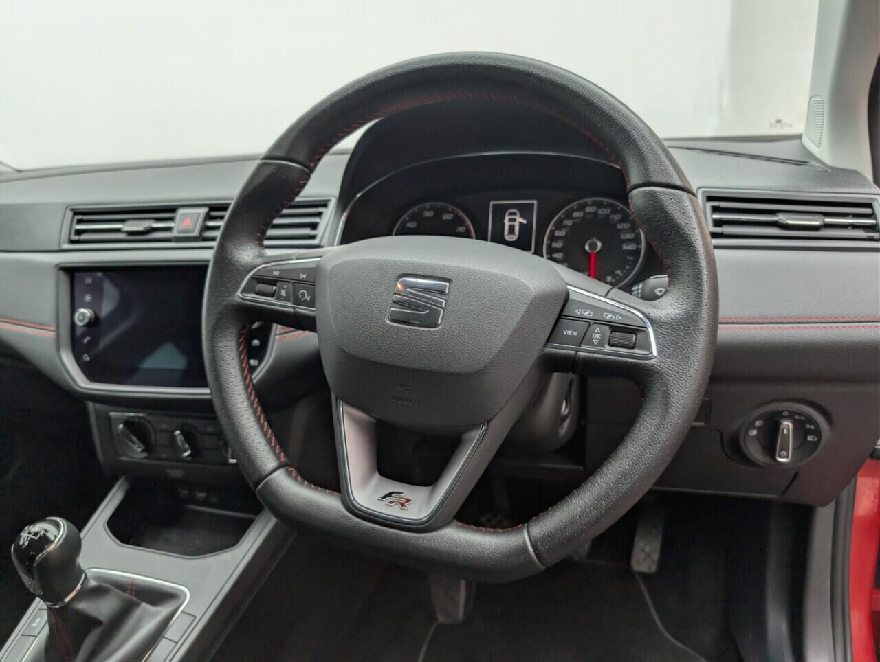 Used SEAT Ibiza 2019 for sale - 76538471: Photo 22