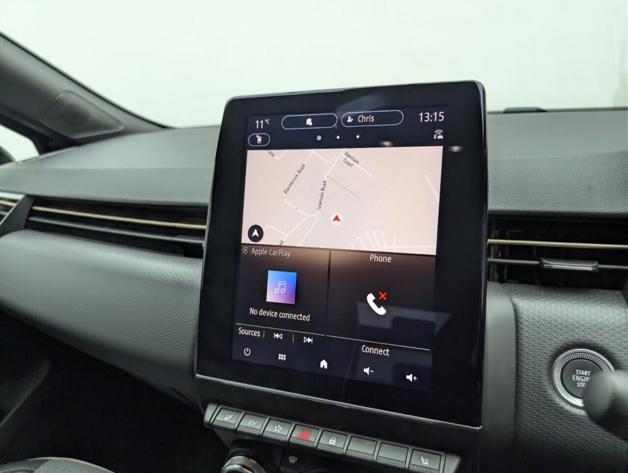 Used Renault Clio 2022 for sale - 76975641: Photo 13