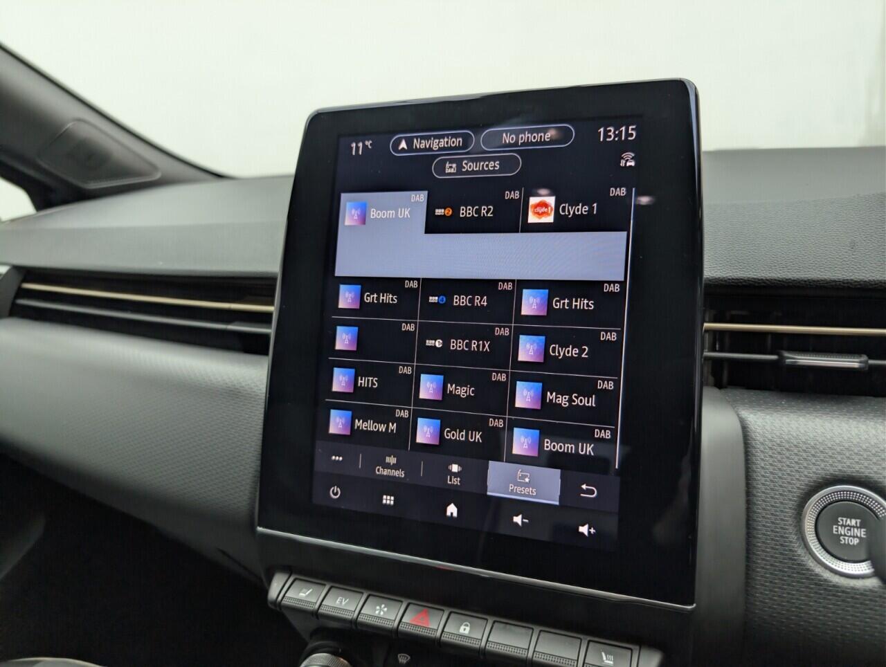 Used Renault Clio 2022 for sale - 76975641: Photo 14