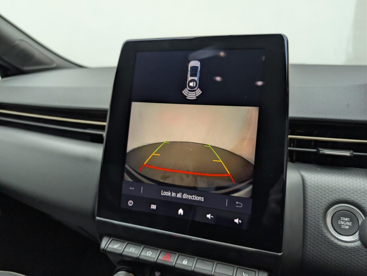 Used Renault Clio 2022 for sale - 76975641: Photo 15