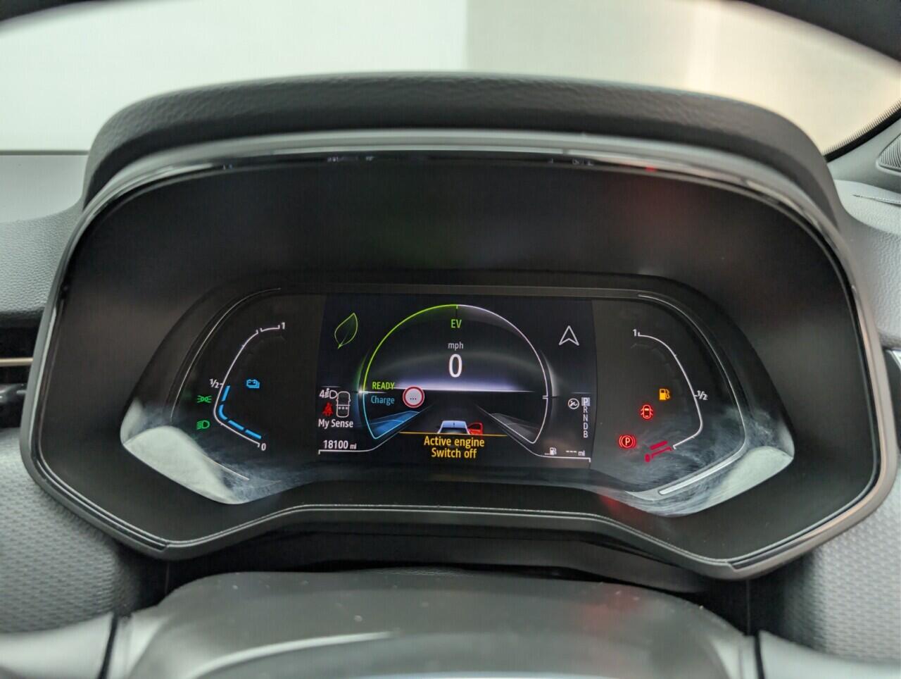 Used Renault Clio 2022 for sale - 76975641: Photo 18