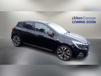 Used Renault Clio 2022 for sale - 76975641: Photo