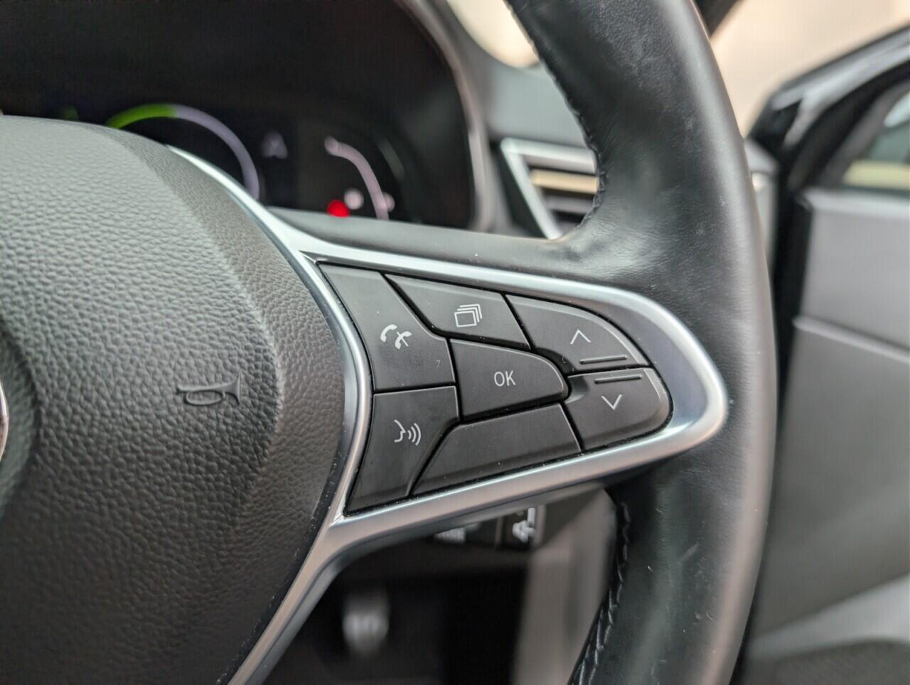 Used Renault Clio 2022 for sale - 76975641: Photo 20