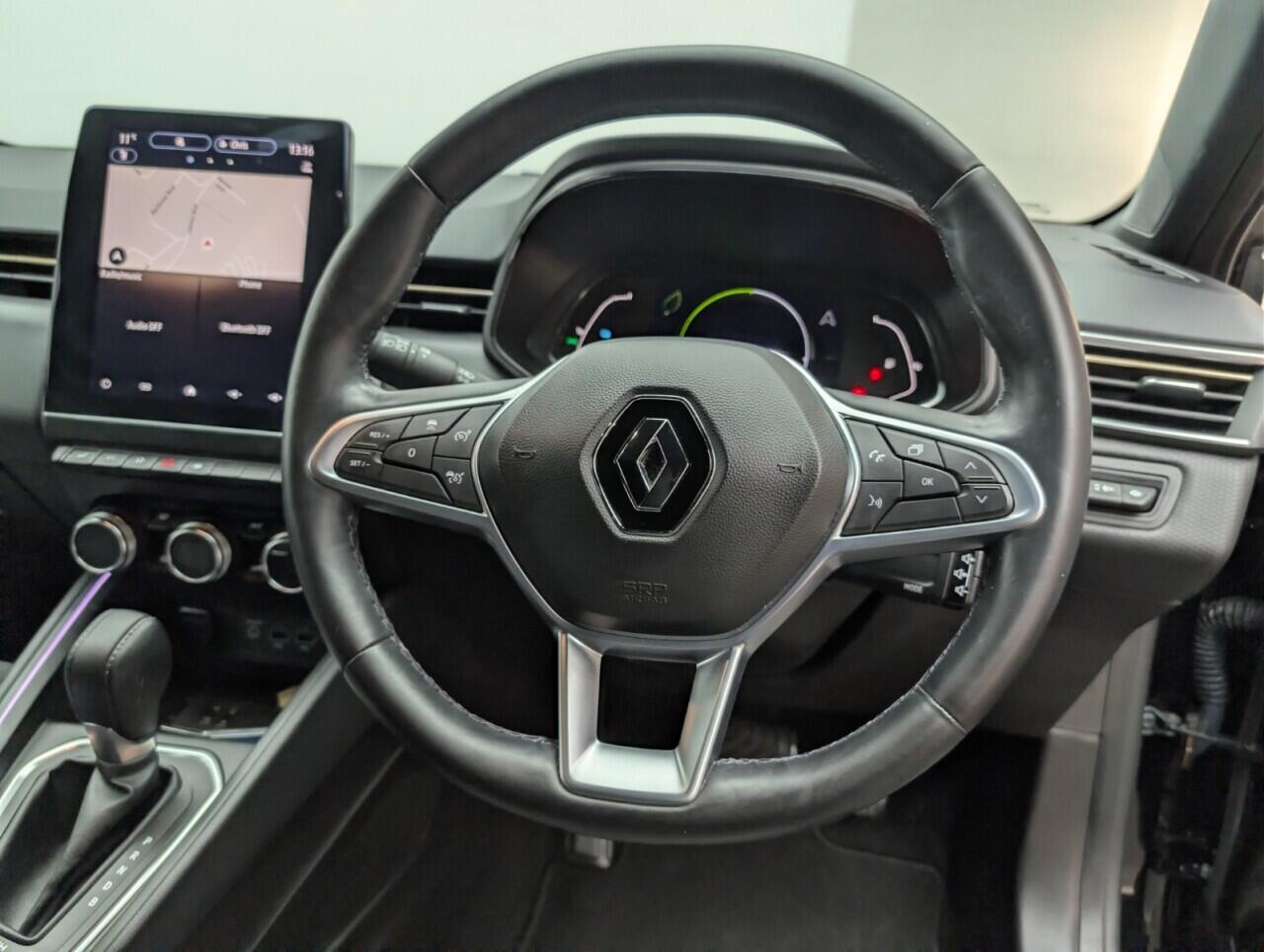 Used Renault Clio 2022 for sale - 76975641: Photo 23