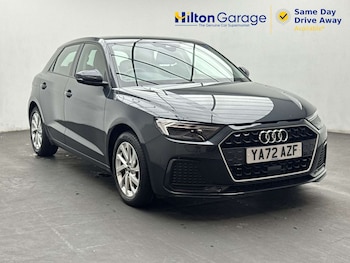 Used Audi A1 2023 for sale - 79407393: Photo