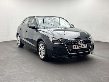 Used Audi A1 2023 for sale - 79407393: Photo