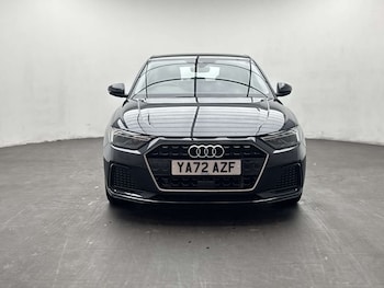 Used Audi A1 2023 for sale - 79407393: Photo