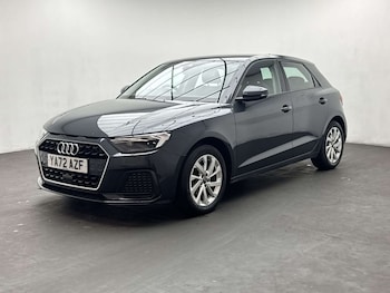 Used Audi A1 2023 for sale - 79407393: Photo