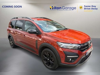 Used Dacia Jogger 2022 for sale - 78345043: Photo