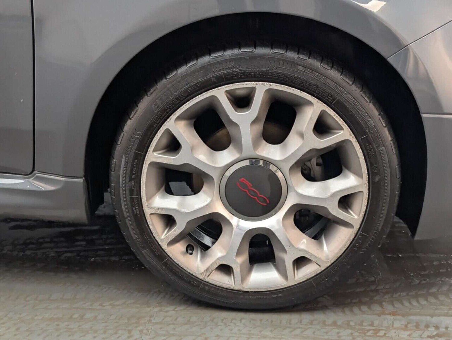 Used Fiat 500 2022 for sale - 77713741: Photo 10