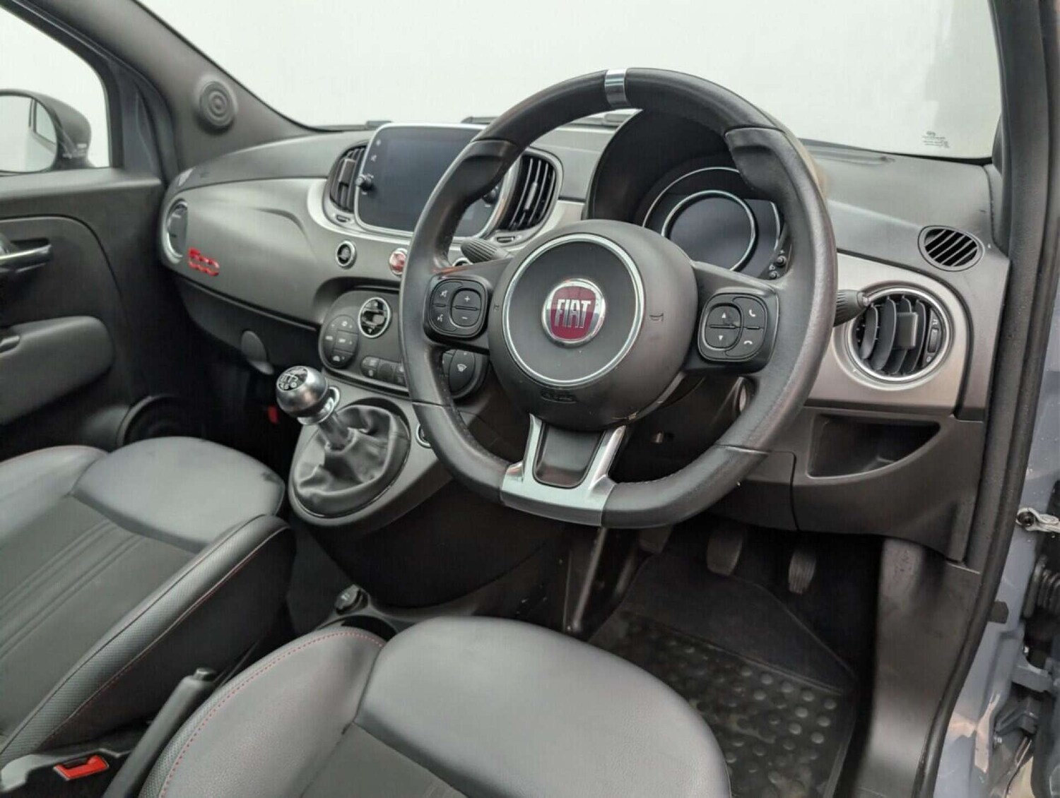 Used Fiat 500 2022 for sale - 77713741: Photo 11
