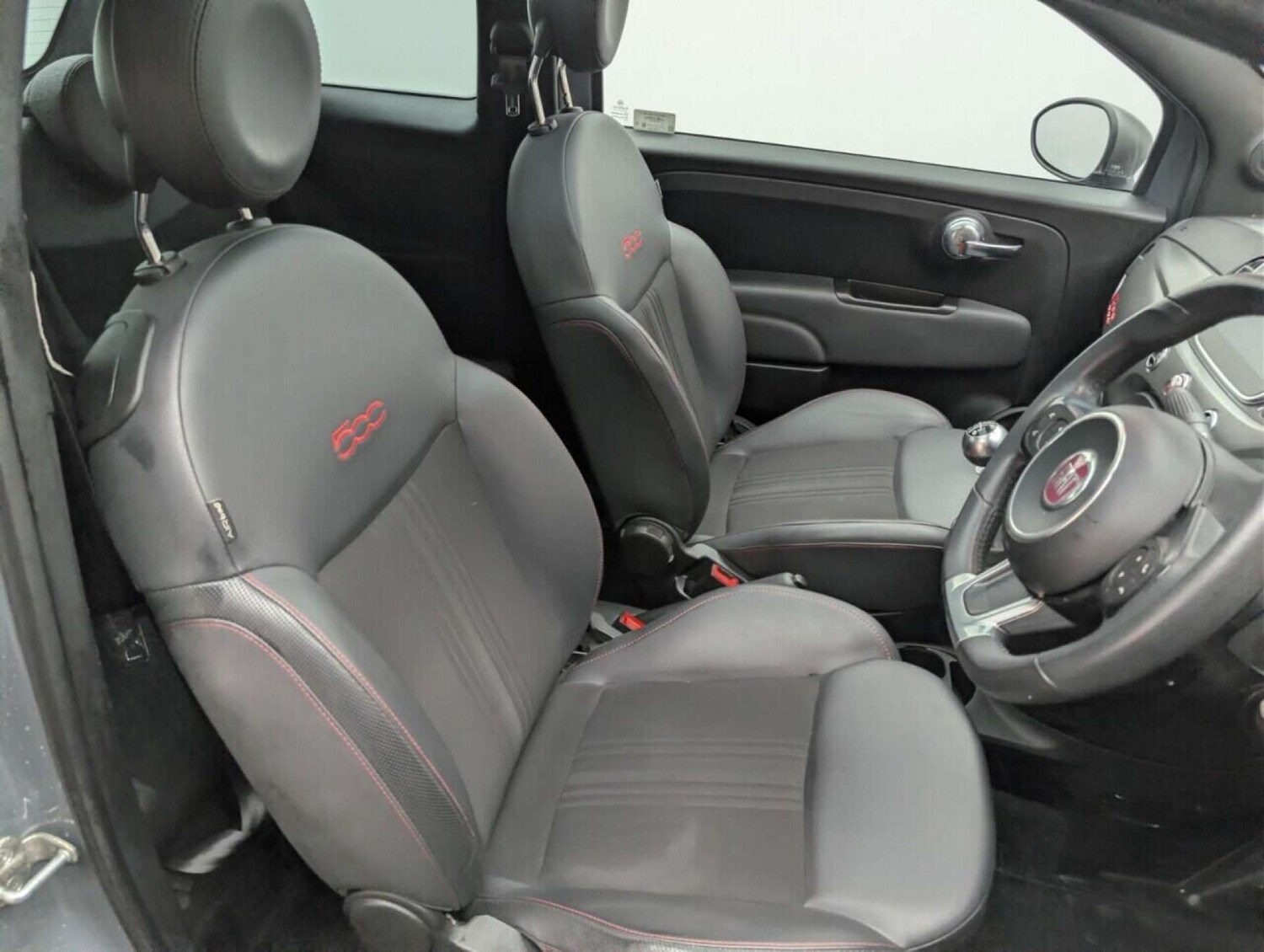 Used Fiat 500 2022 for sale - 77713741: Photo 12