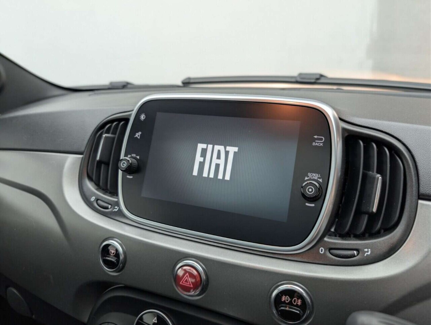 Used Fiat 500 2022 for sale - 77713741: Photo 13