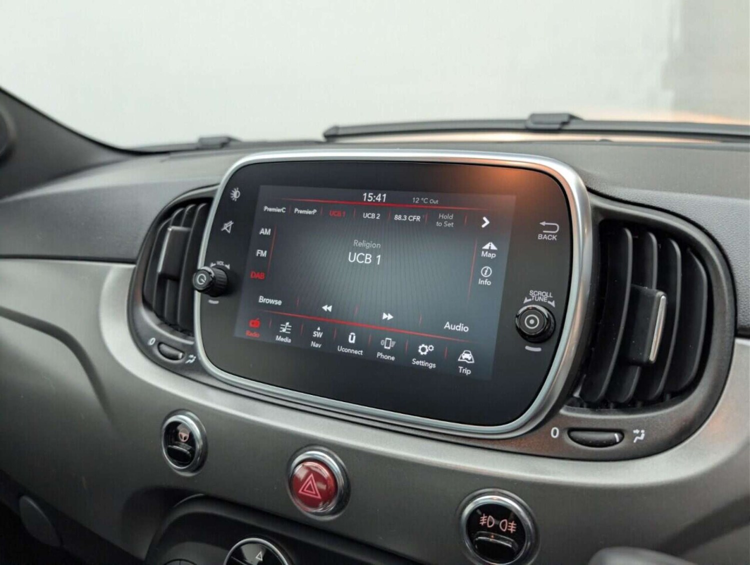 Used Fiat 500 2022 for sale - 77713741: Photo 14