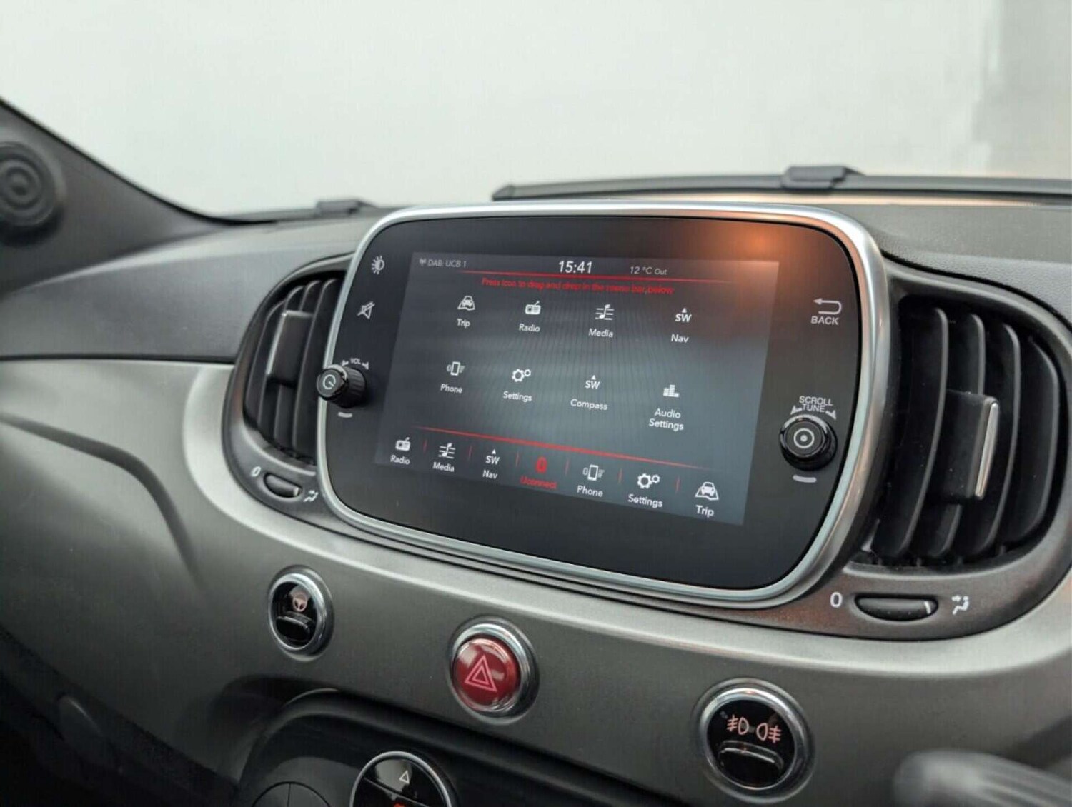 Used Fiat 500 2022 for sale - 77713741: Photo 15