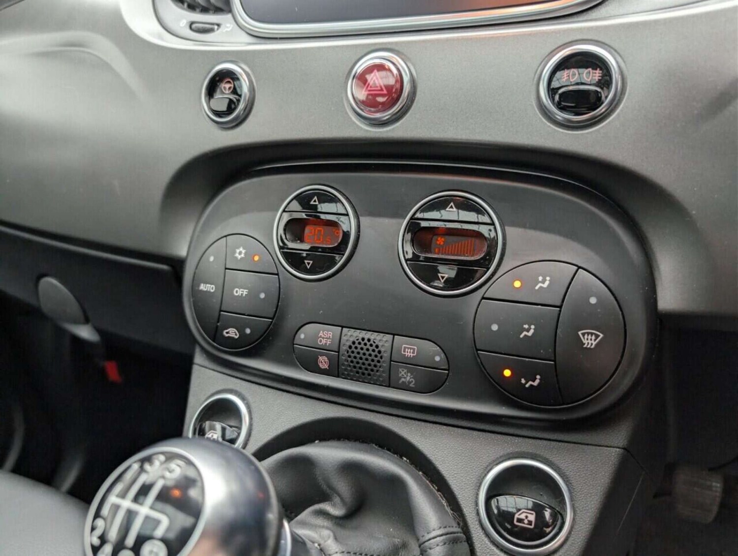 Used Fiat 500 2022 for sale - 77713741: Photo 16