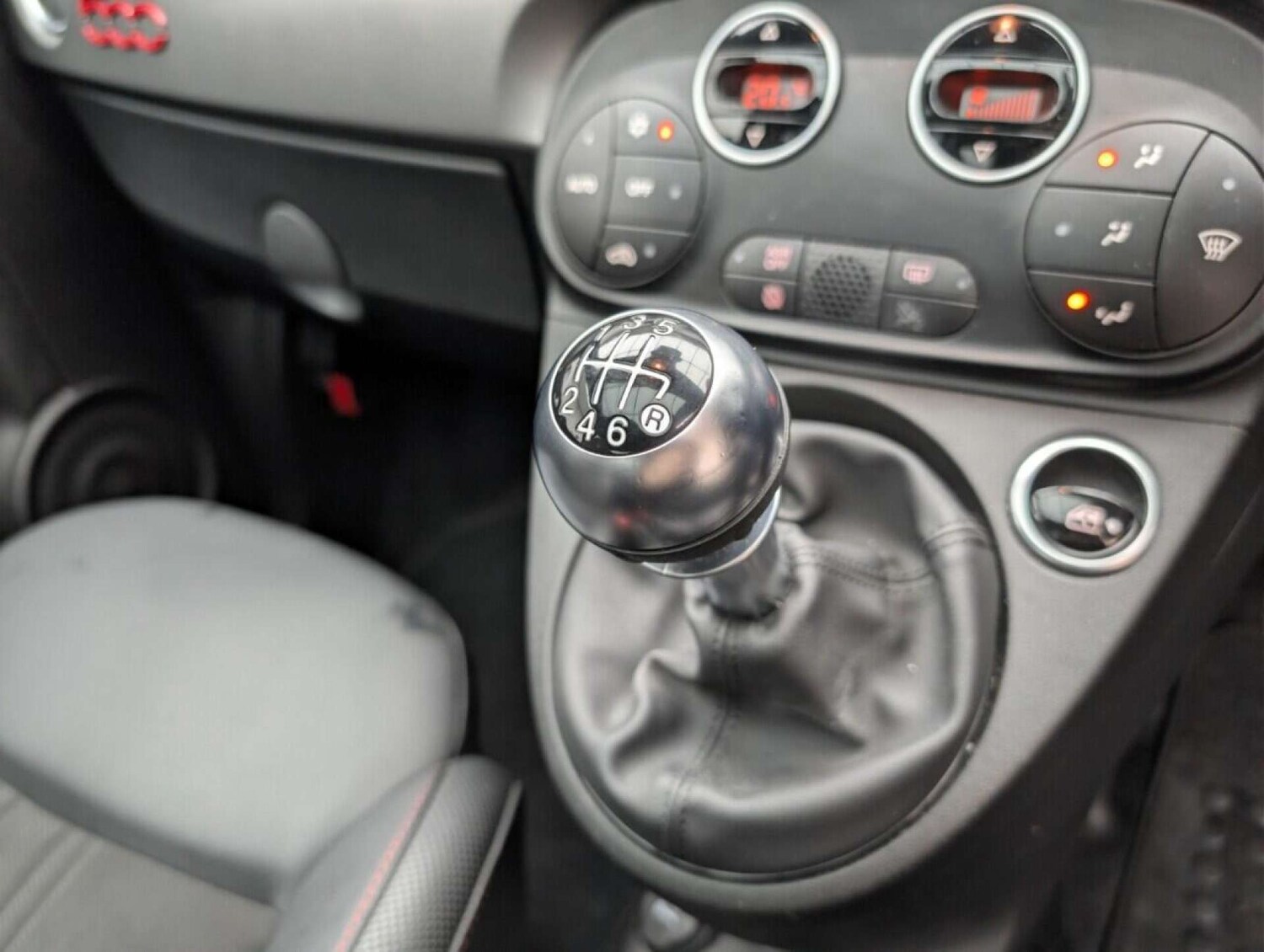 Used Fiat 500 2022 for sale - 77713741: Photo 17