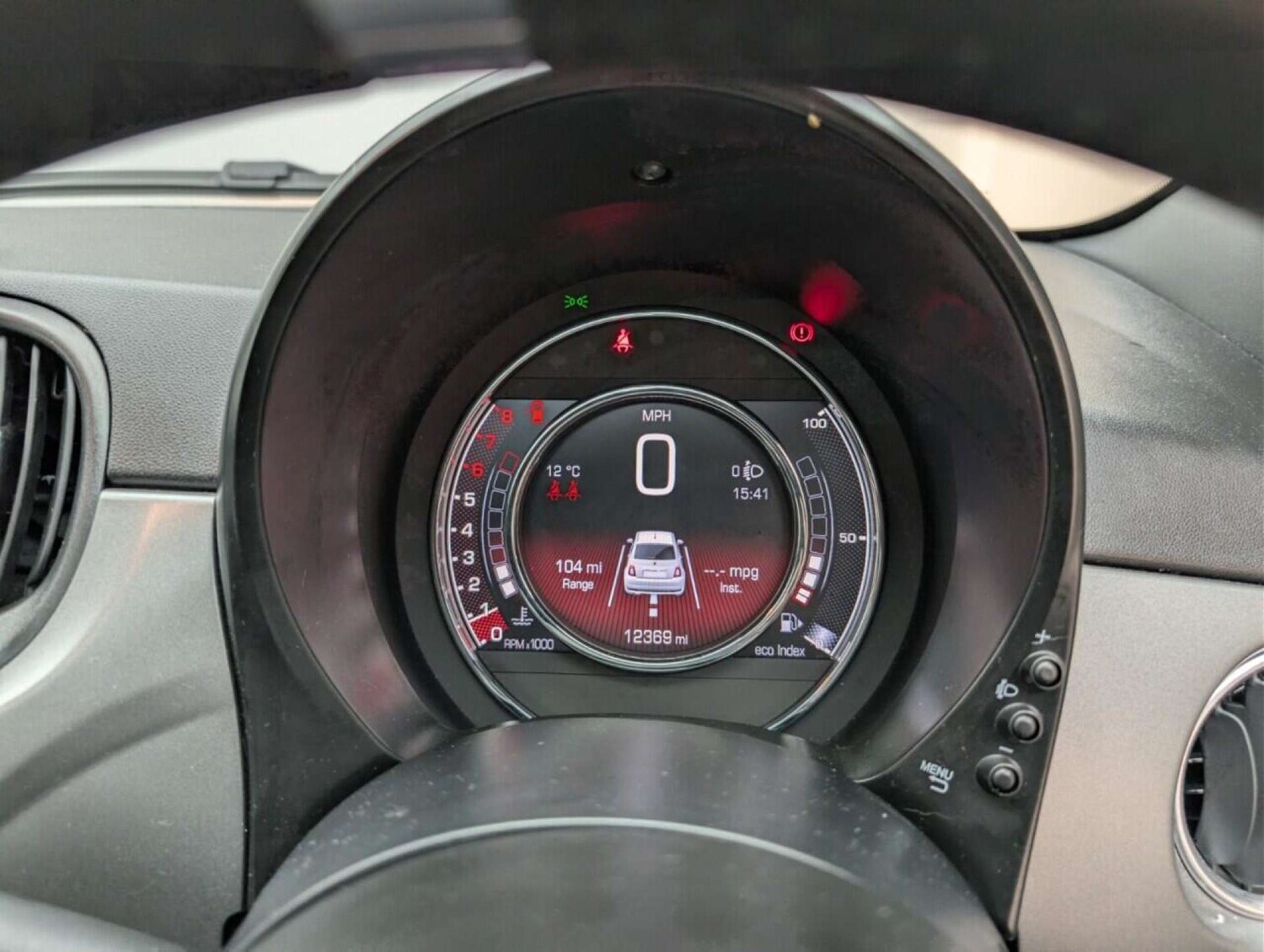 Used Fiat 500 2022 for sale - 77713741: Photo 18