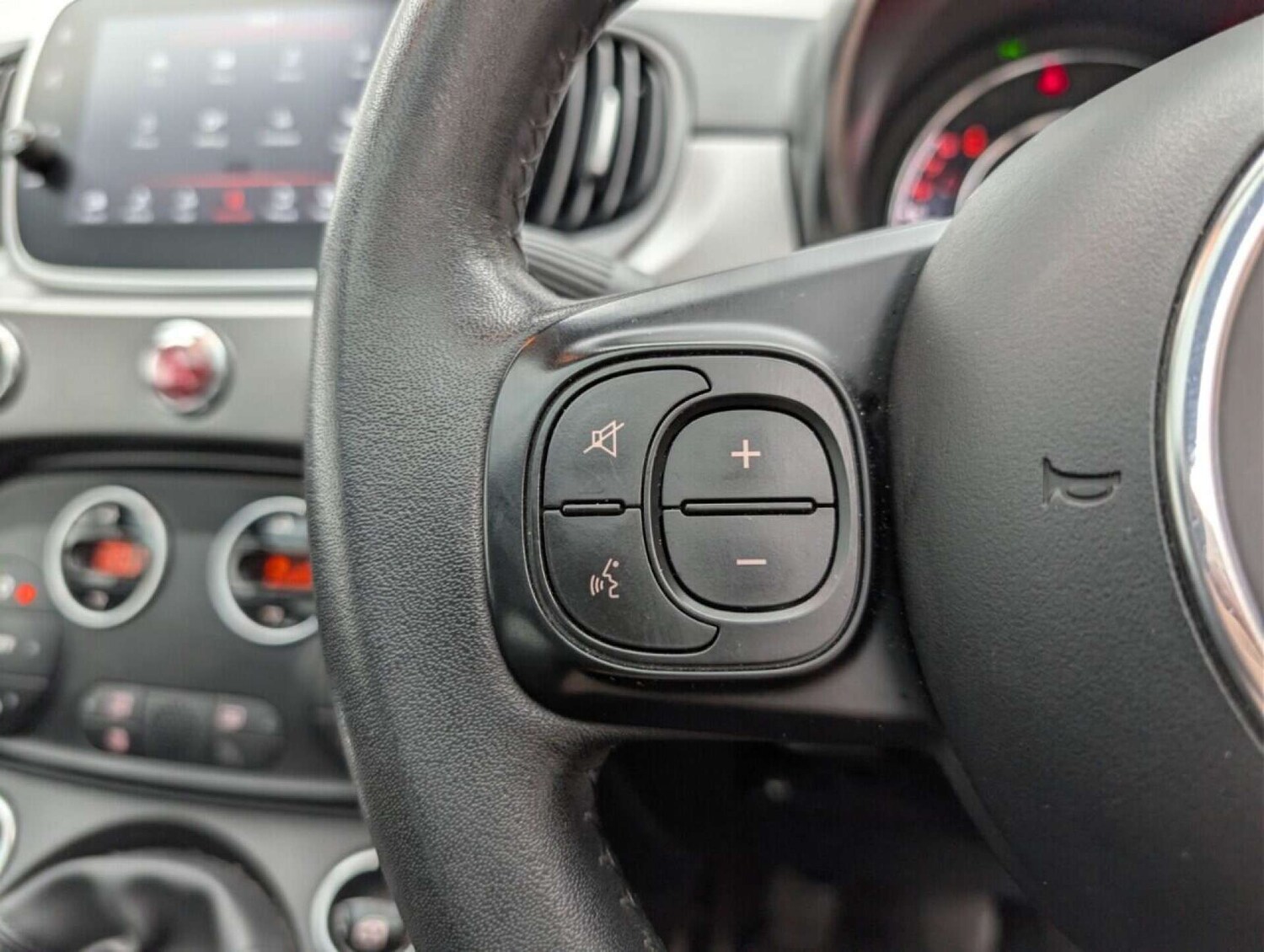 Used Fiat 500 2022 for sale - 77713741: Photo 19