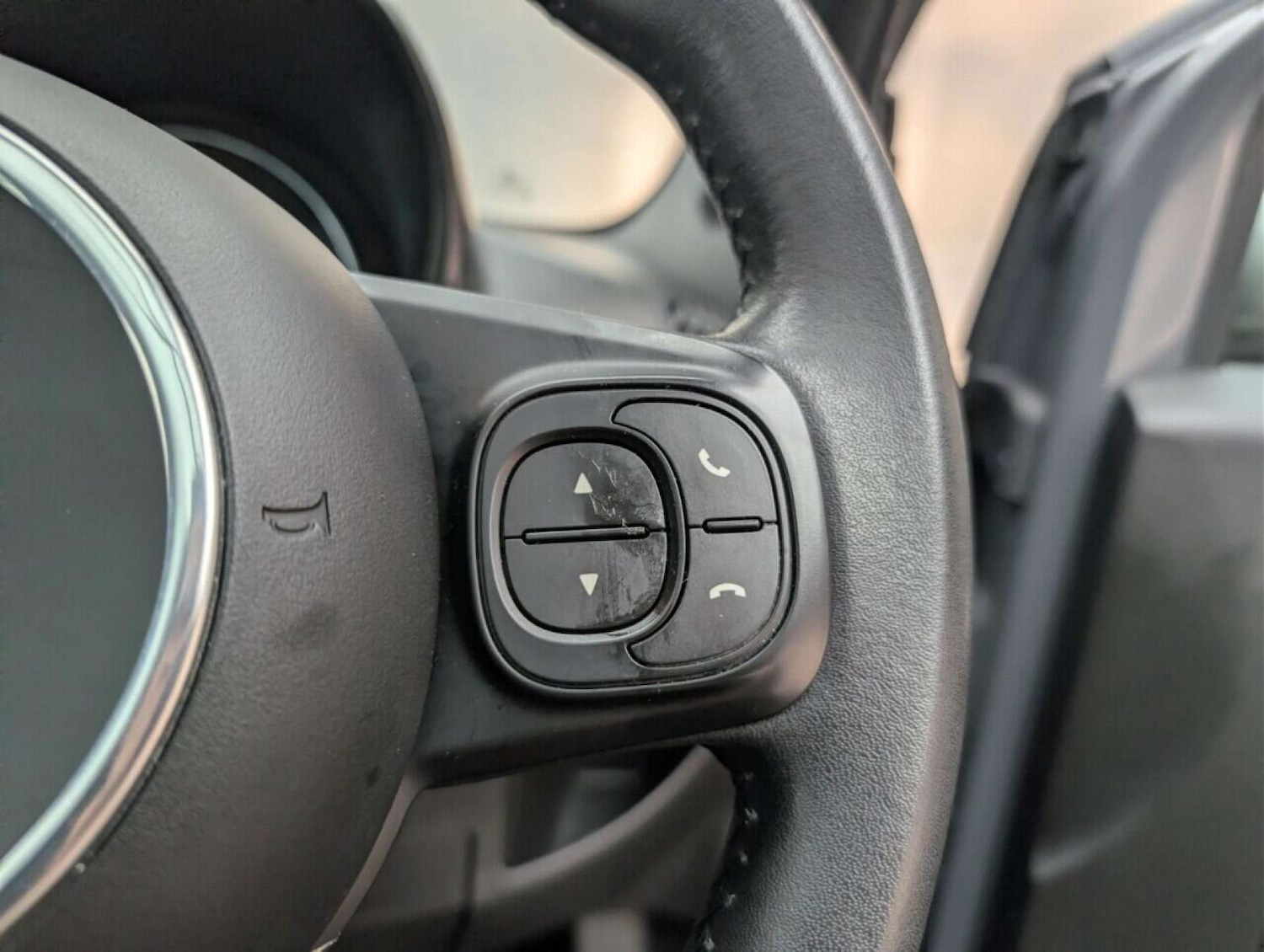 Used Fiat 500 2022 for sale - 77713741: Photo 20