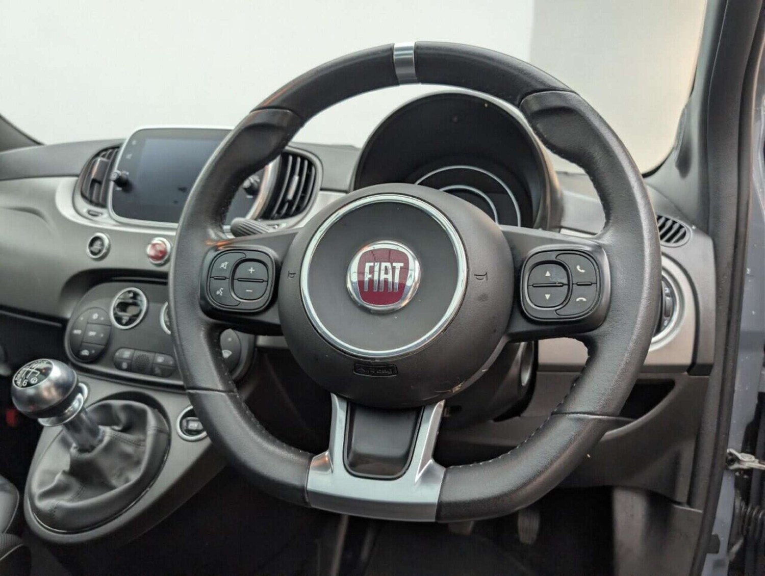 Used Fiat 500 2022 for sale - 77713741: Photo 22