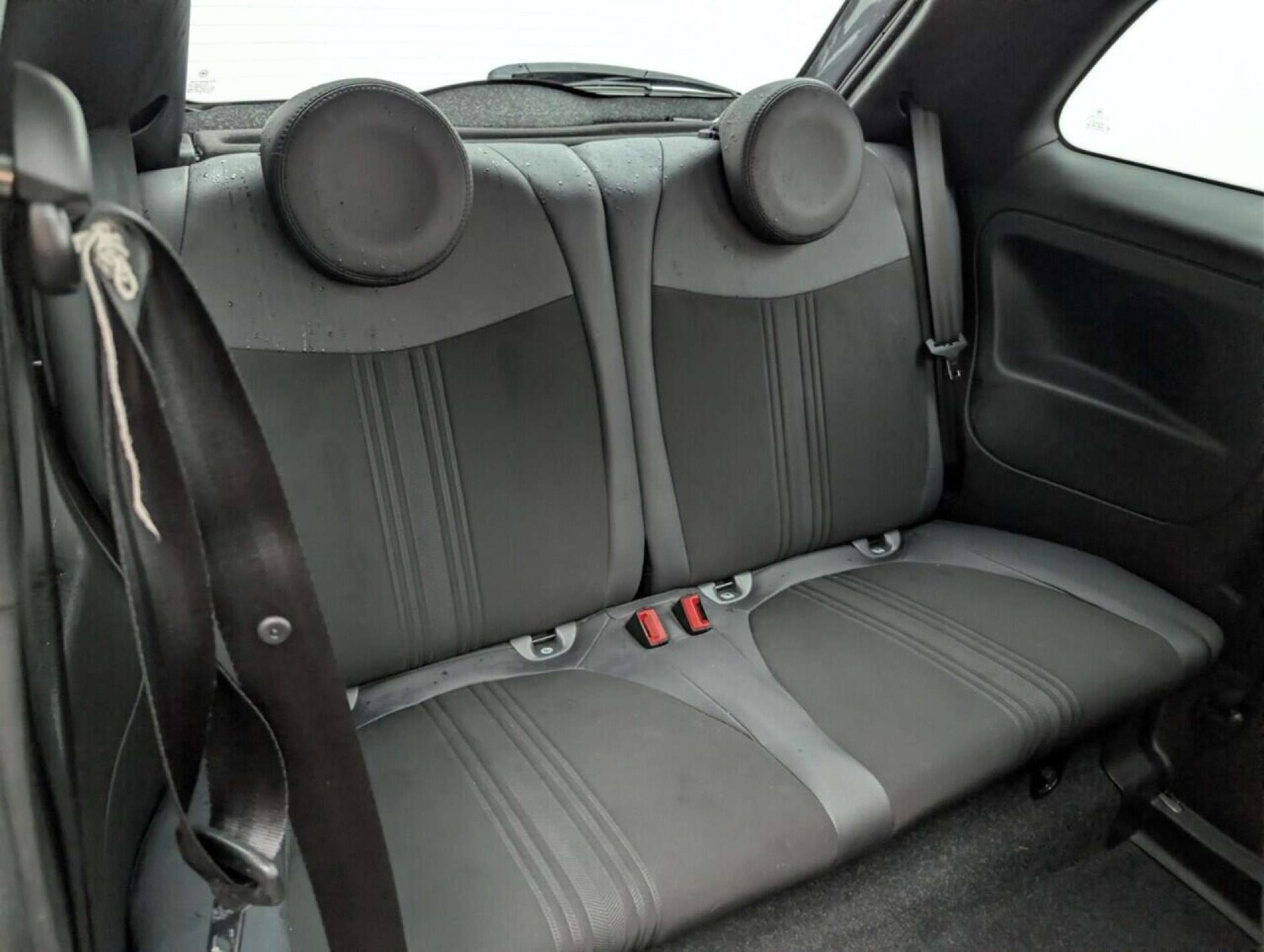 Used Fiat 500 2022 for sale - 77713741: Photo 24