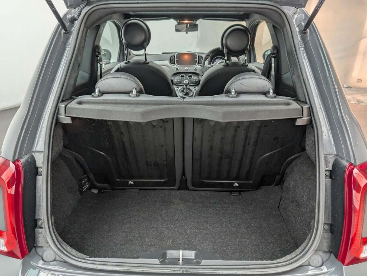 Used Fiat 500 2022 for sale - 77713741: Photo 25