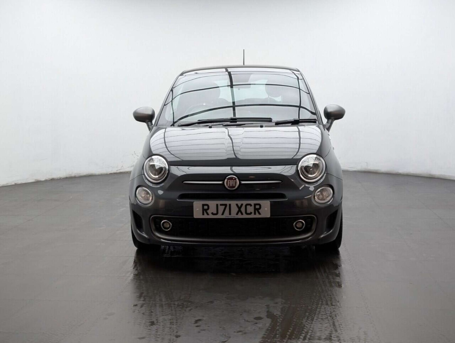 Used Fiat 500 2022 for sale - 77713741: Photo 3