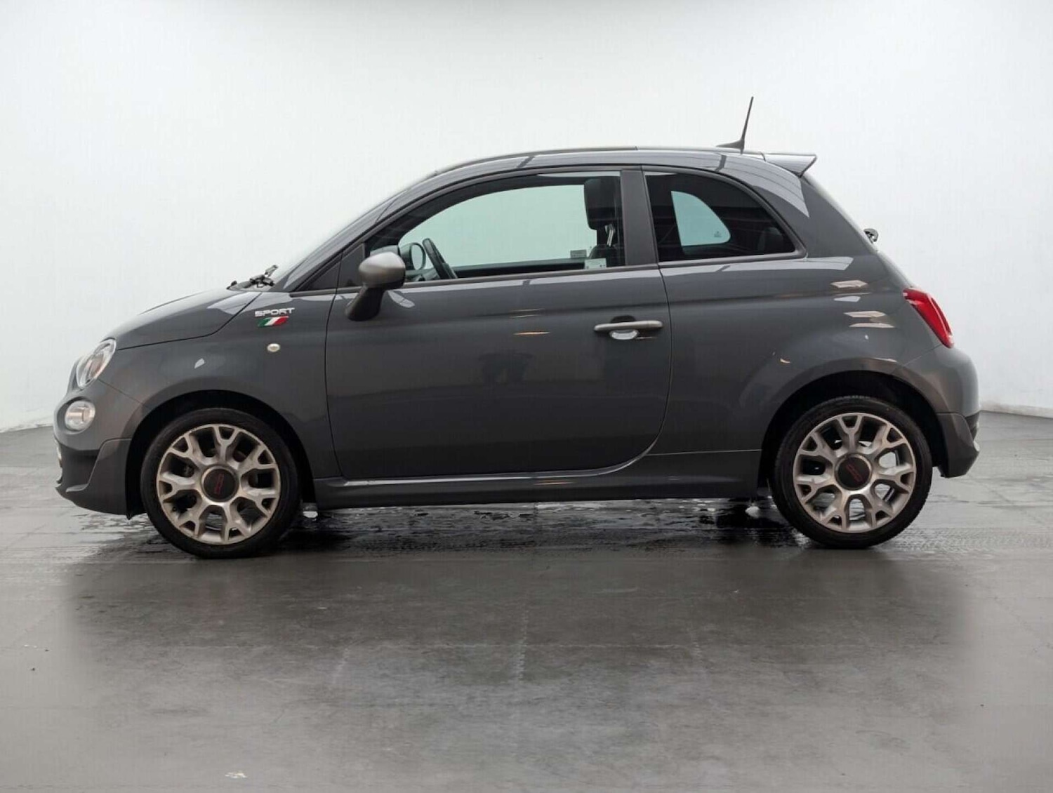 Used Fiat 500 2022 for sale - 77713741: Photo 5