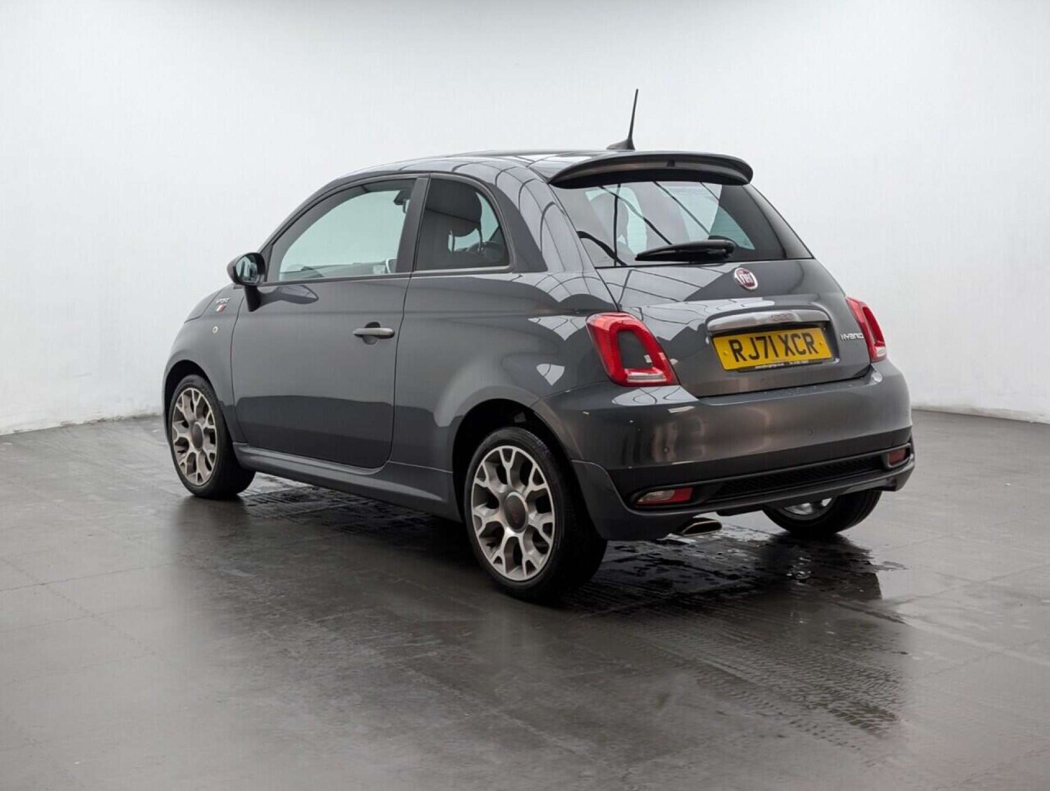 Used Fiat 500 2022 for sale - 77713741: Photo 6