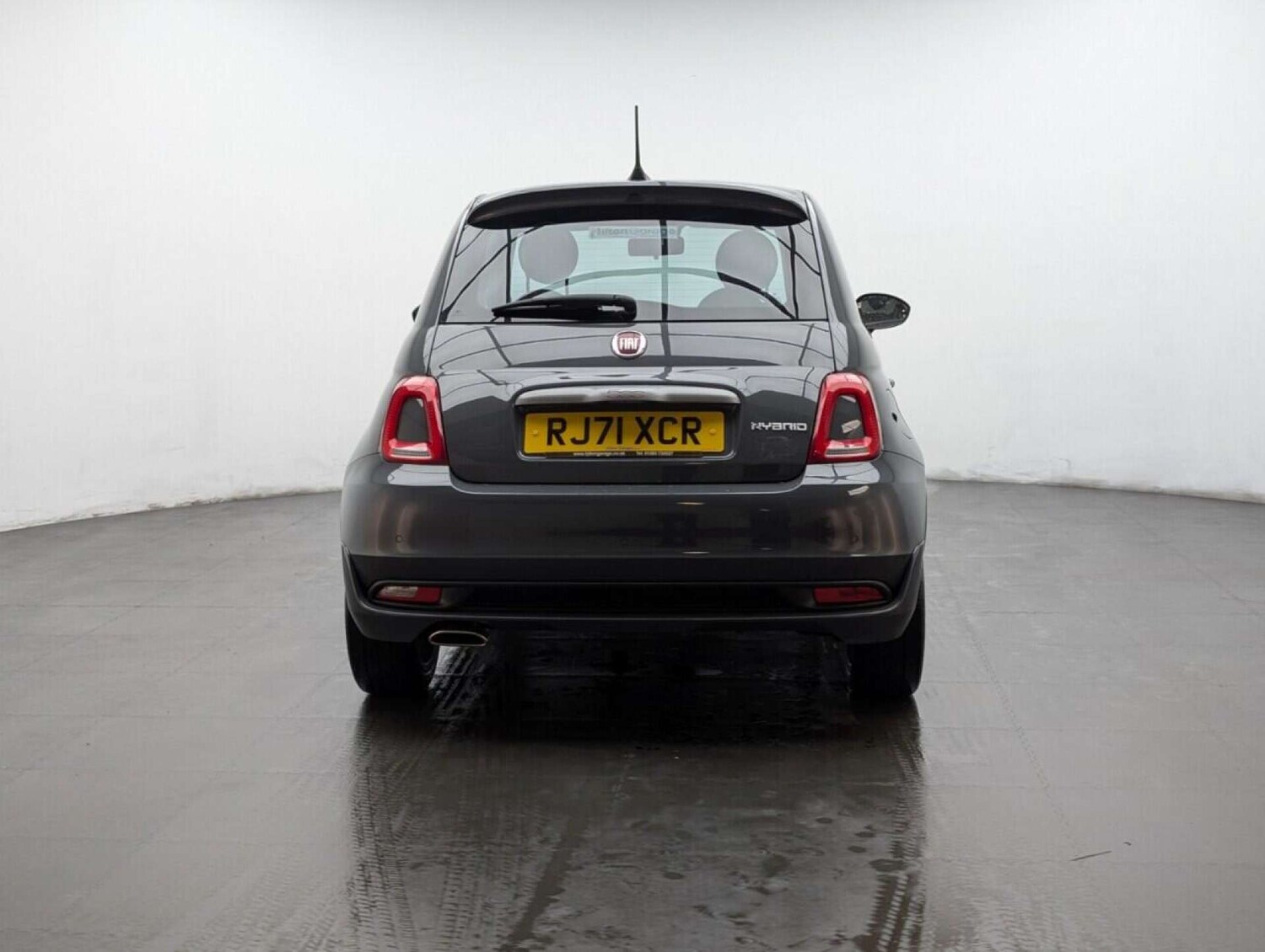 Used Fiat 500 2022 for sale - 77713741: Photo 7