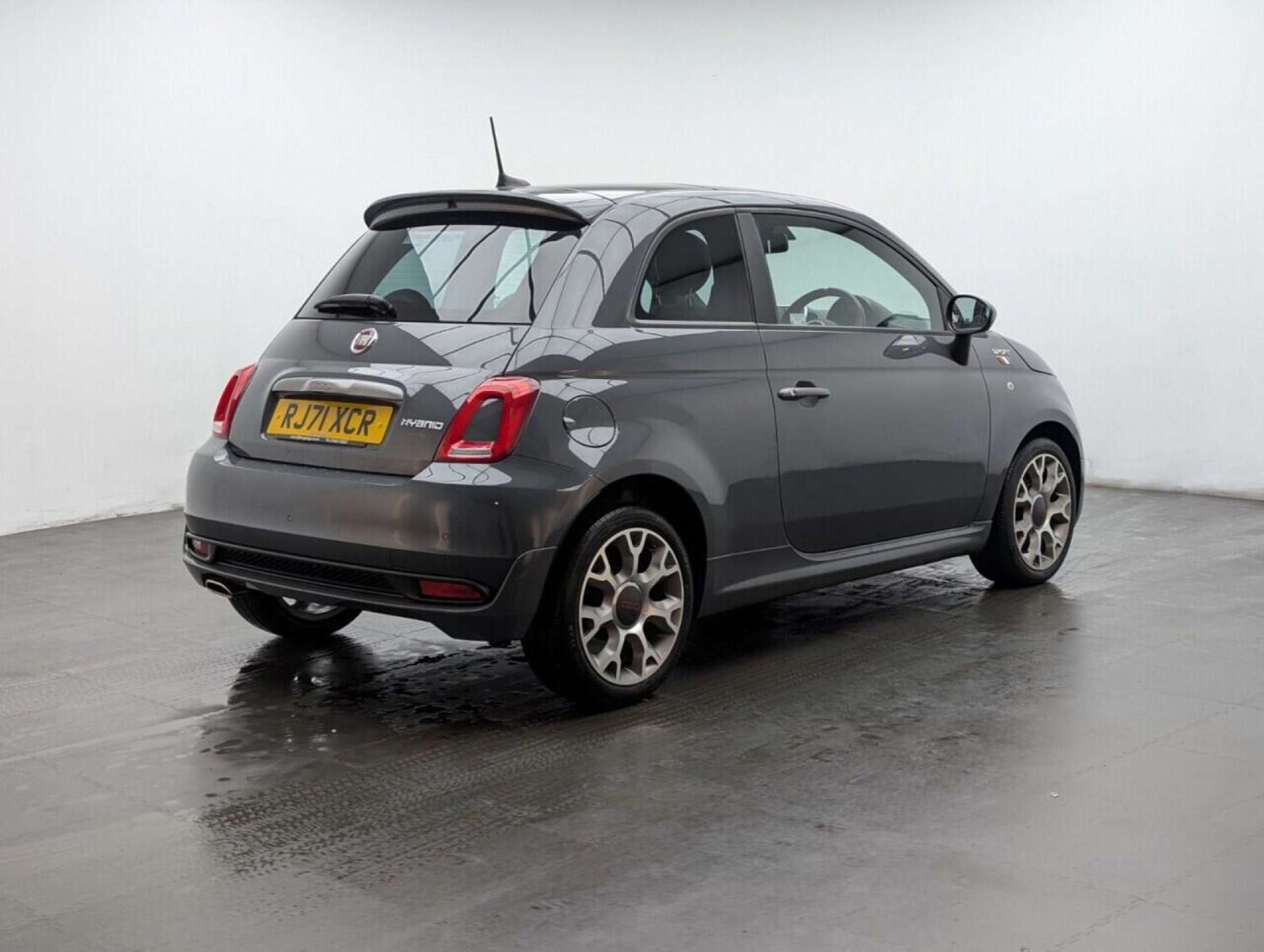 Used Fiat 500 2022 for sale - 77713741: Photo 8