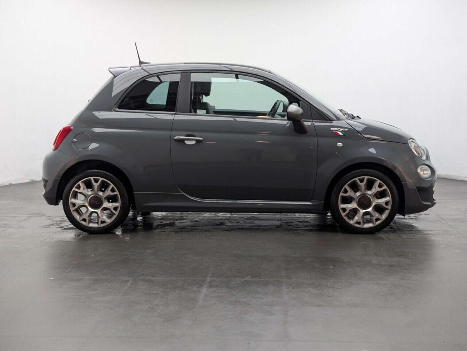 Used Fiat 500 2022 for sale - 77713741: Photo 9