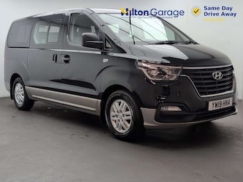 Used Hyundai i800 2019 for sale - 79481499: Photo