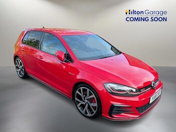 Used Volkswagen Golf 2019 for sale - 77344949: Photo