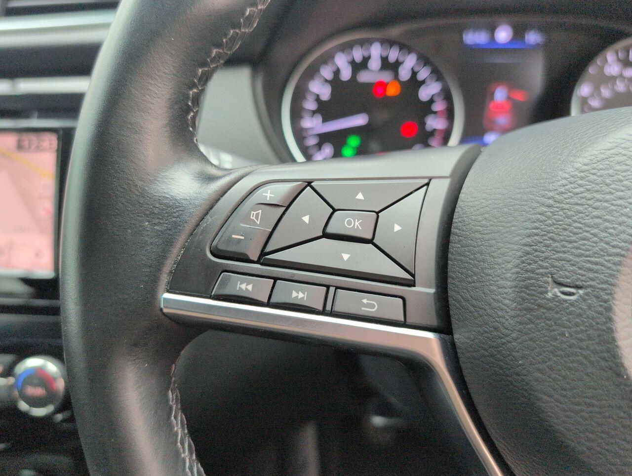 Used Nissan Qashqai 2020 for sale - 76425860: Photo 14