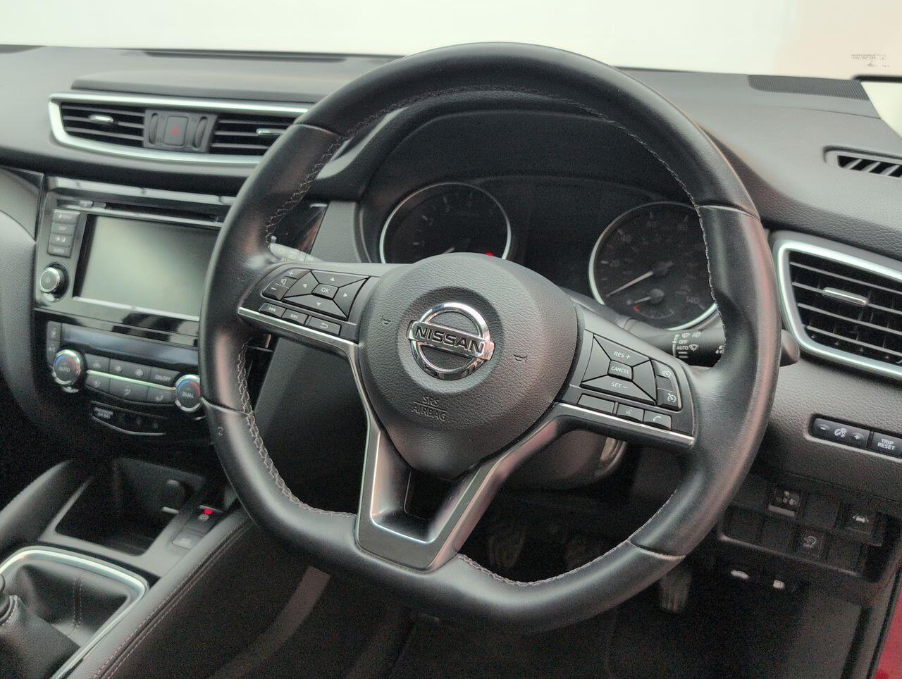 Used Nissan Qashqai 2020 for sale - 76425860: Photo 18