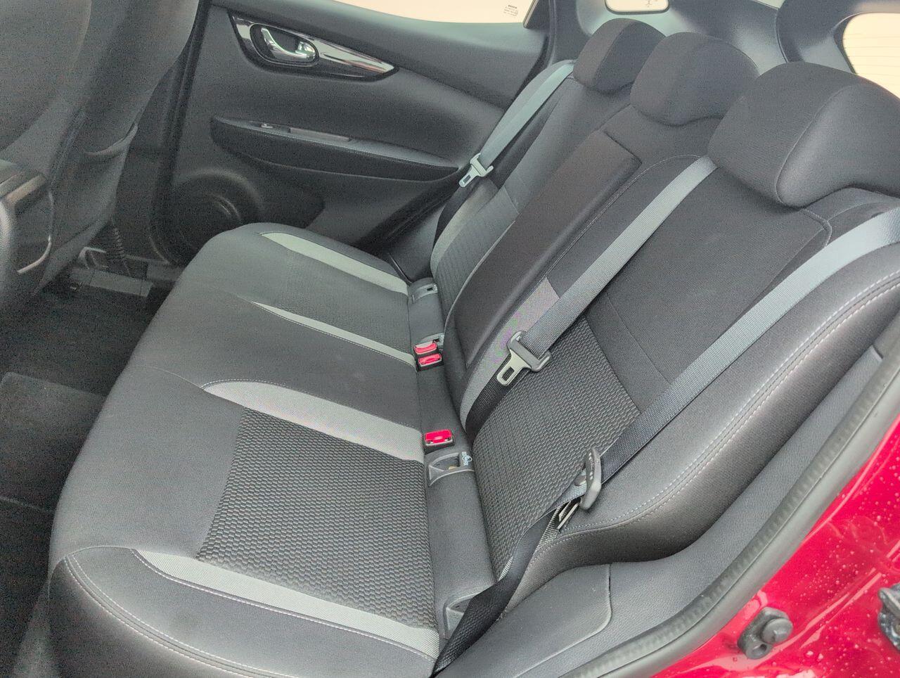 Used Nissan Qashqai 2020 for sale - 76425860: Photo 22