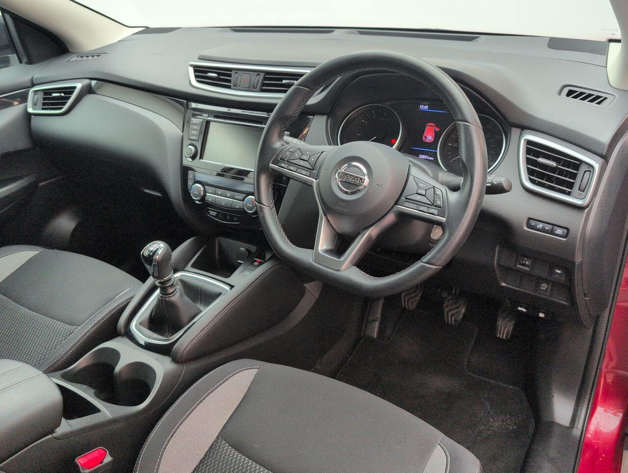 Used Nissan Qashqai 2020 for sale - 76425860: Photo 24
