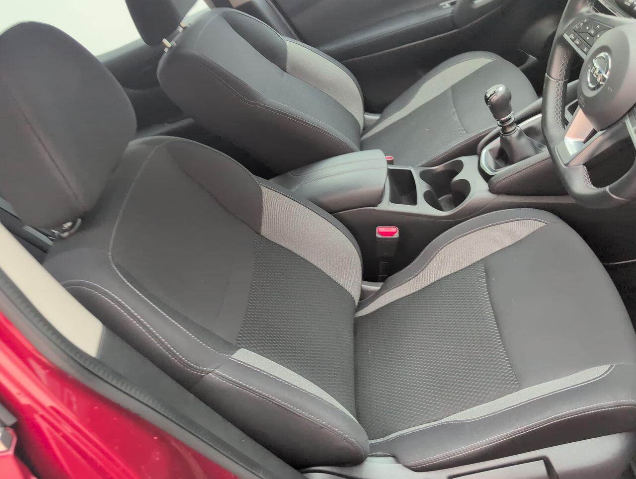 Used Nissan Qashqai 2020 for sale - 76425860: Photo 25