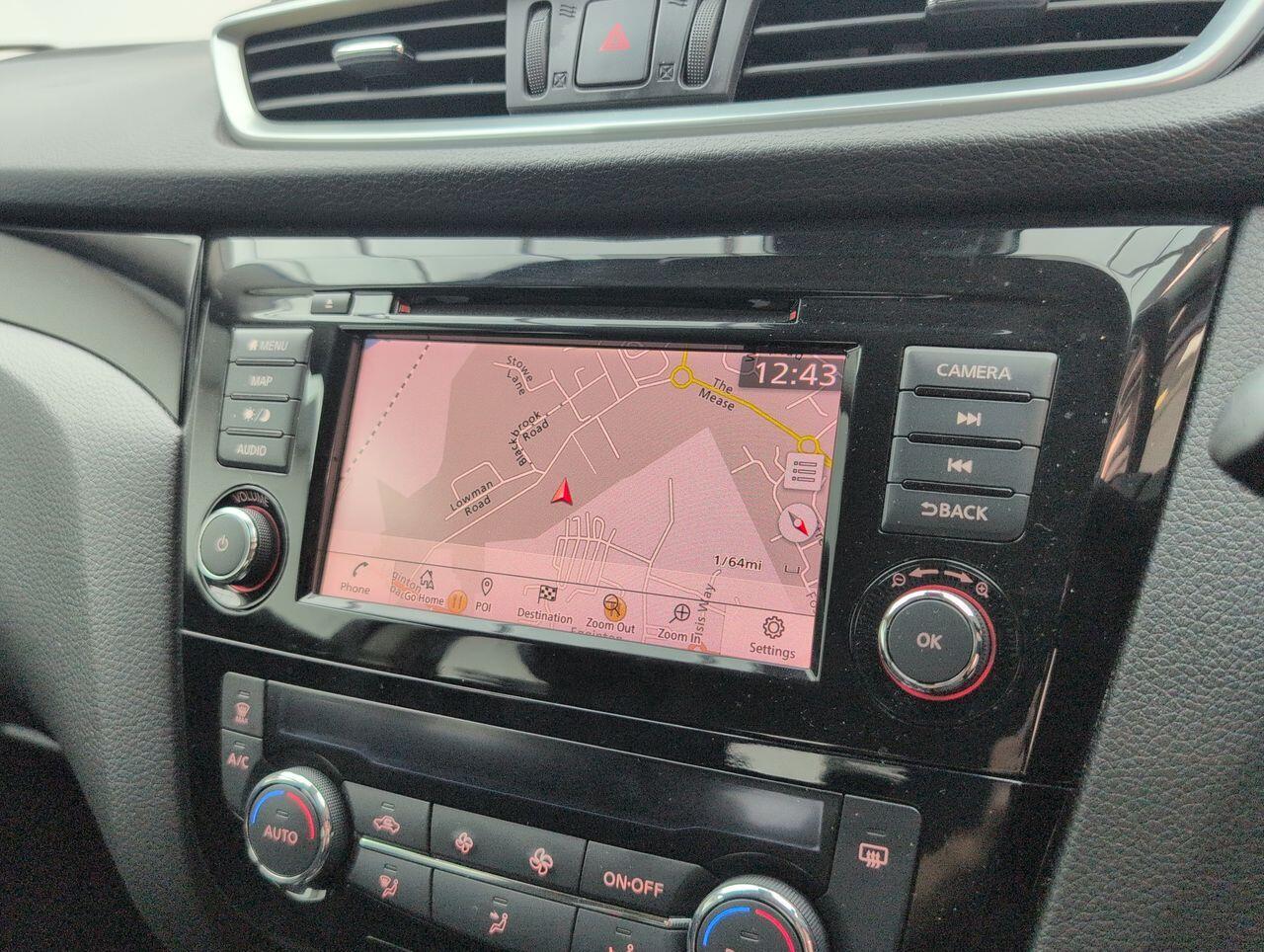 Used Nissan Qashqai 2020 for sale - 76425860: Photo 27