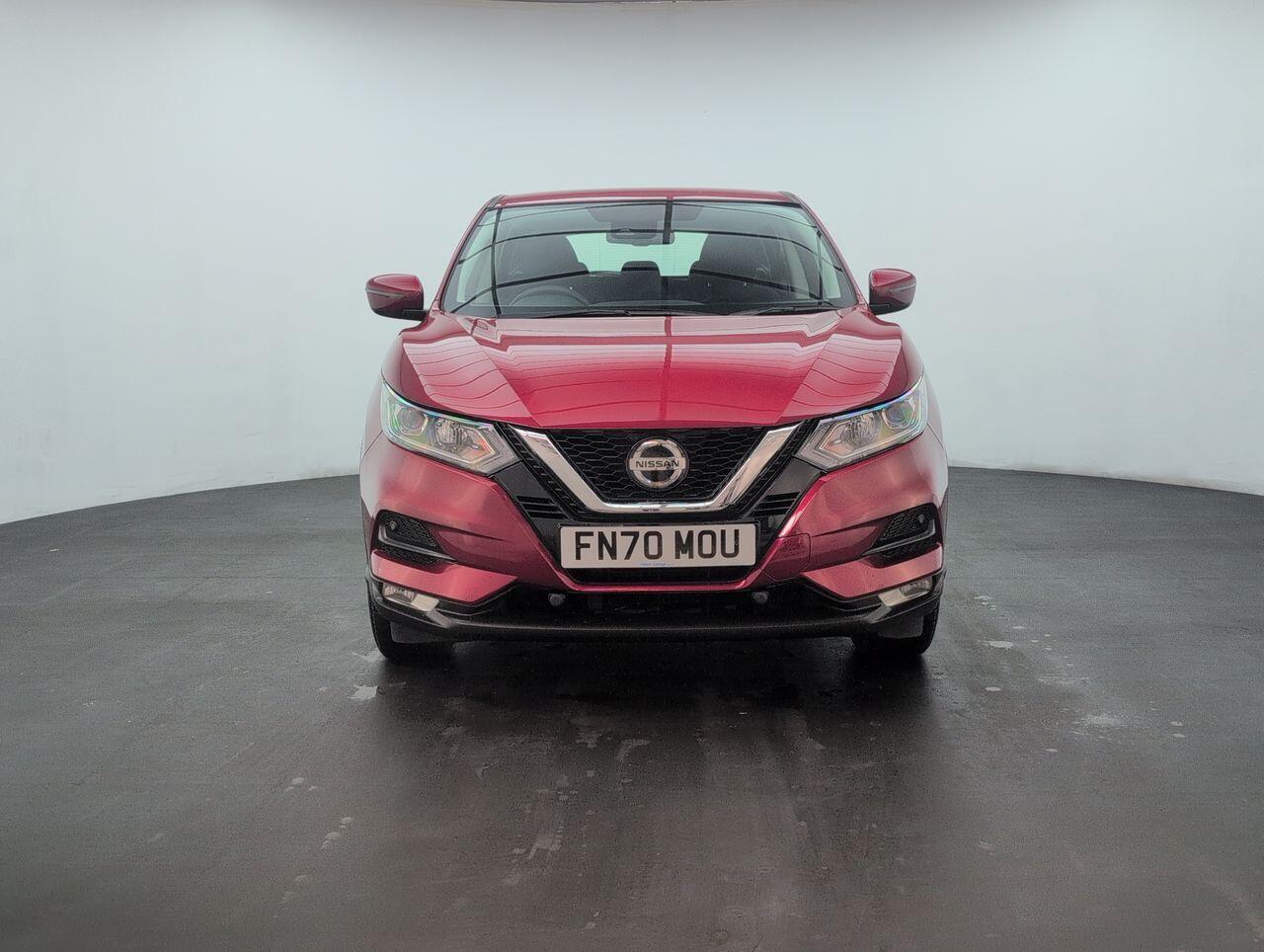 Used Nissan Qashqai 2020 for sale - 76425860: Photo 3