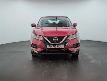 Used Nissan Qashqai 2020 for sale - 76425860: Photo