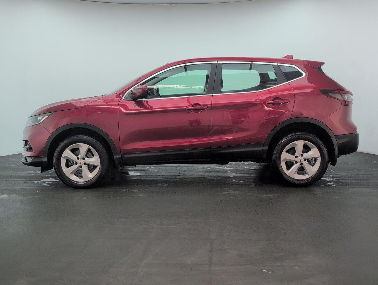 Used Nissan Qashqai 2020 for sale - 76425860: Photo 43