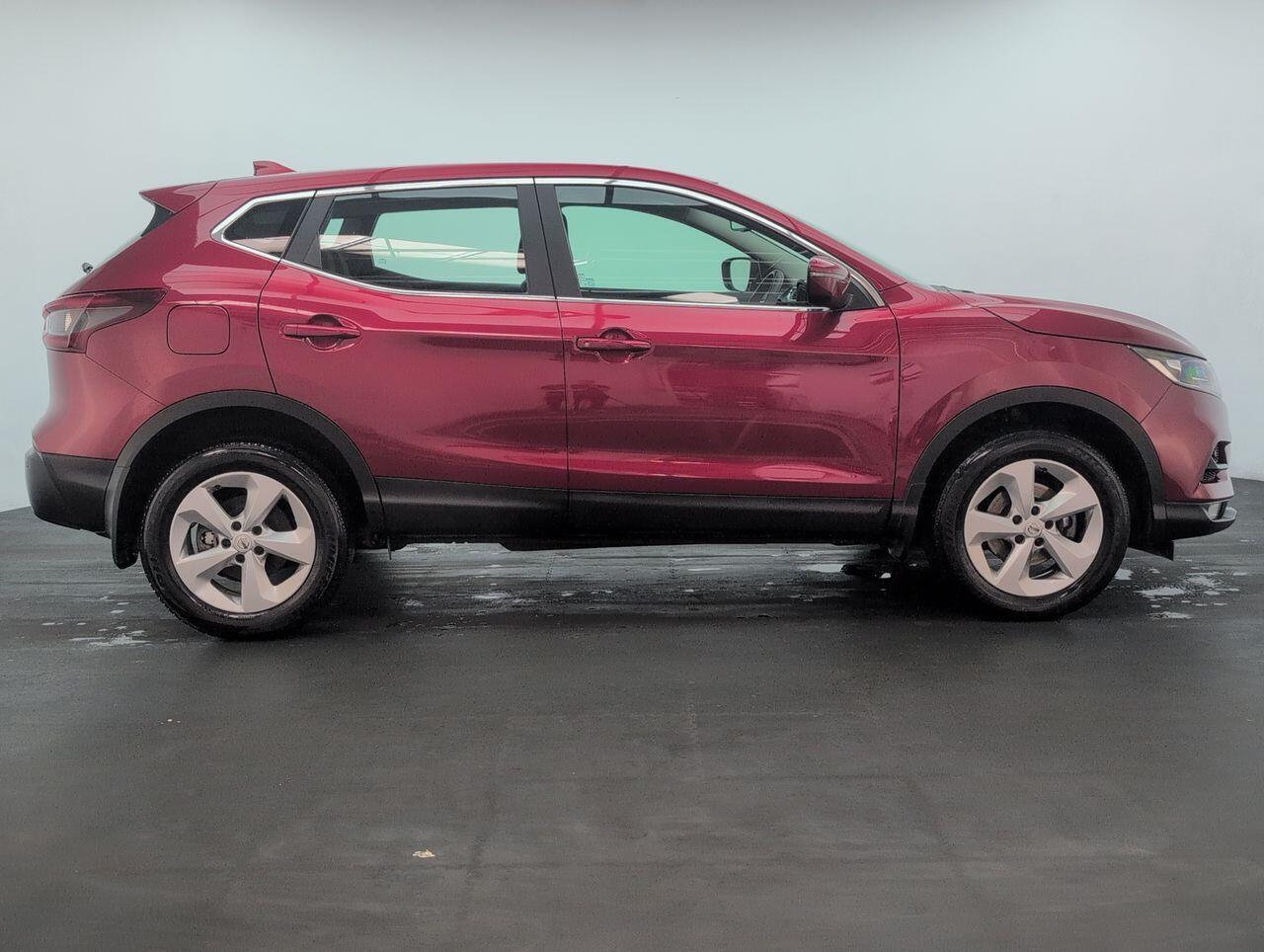 Used Nissan Qashqai 2020 for sale - 76425860: Photo 47