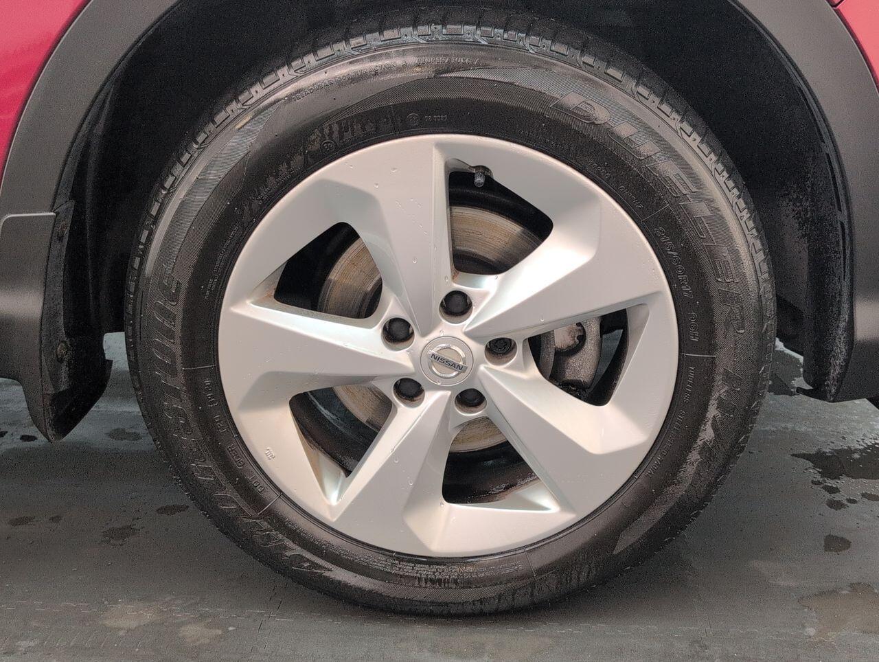 Used Nissan Qashqai 2020 for sale - 76425860: Photo 48