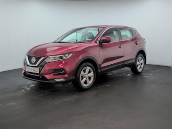 Used Nissan Qashqai 2020 for sale - 76425860: Photo