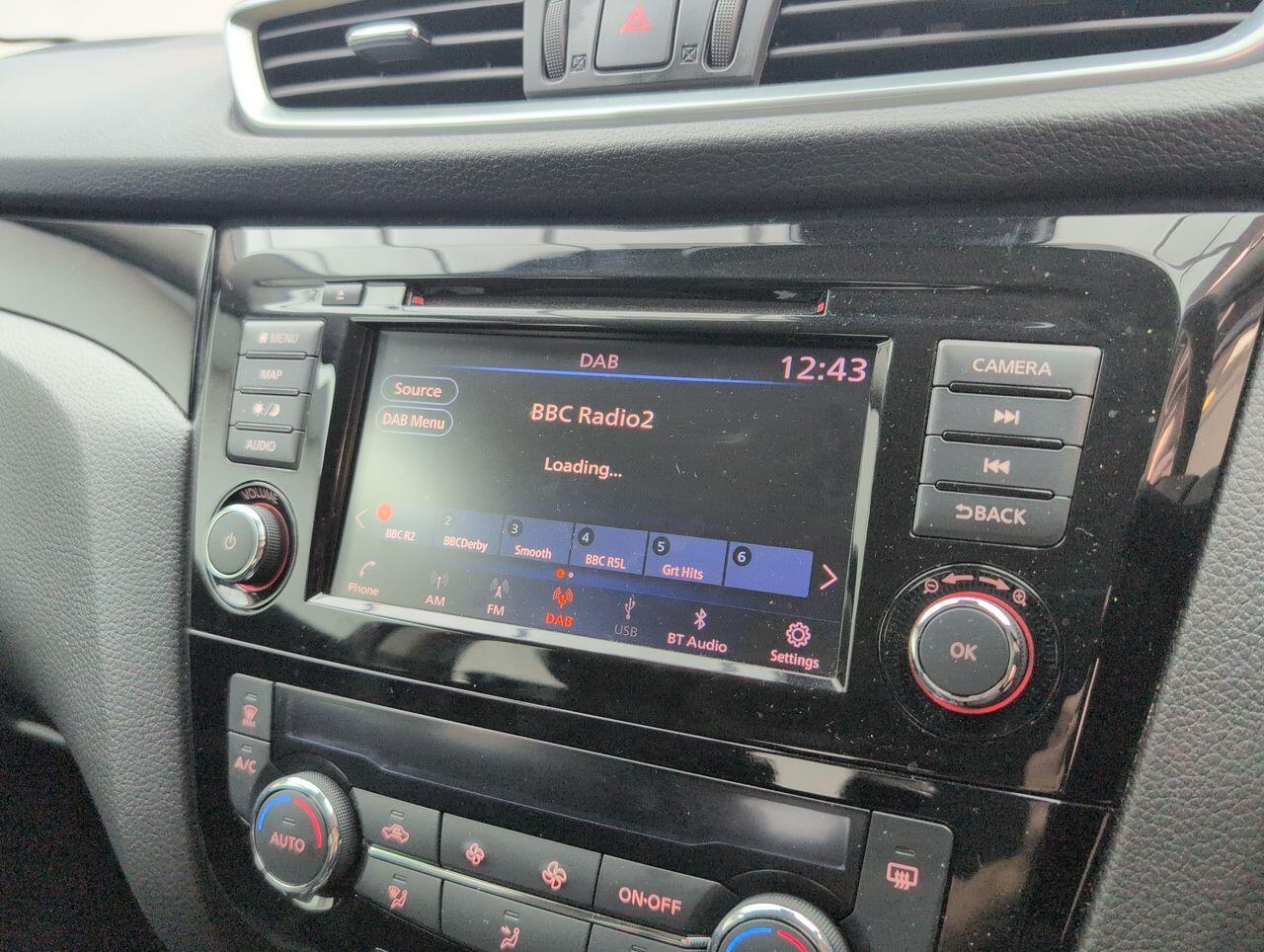 Used Nissan Qashqai 2020 for sale - 76425860: Photo 51